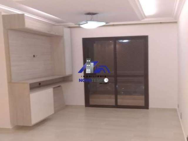 Apartamento a venda em Osasco com 2 dorms e 2 vagas - Res. Ibis Ecologic