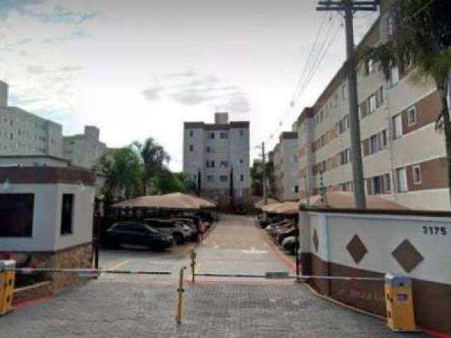 Apartamento a venda Parque São Martinho Campinas/ SP