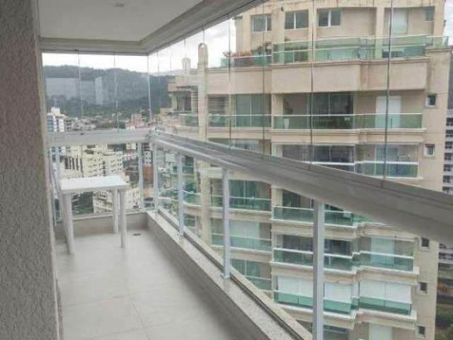 Apartamento de 2 quartos à venda na Praia da Enseada - Guarujá/SP.