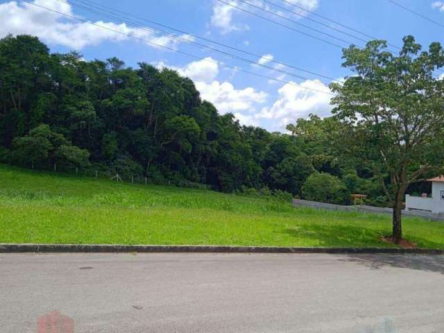 Terreno em condomínio à venda Condominio Residencial Paradiso em Itatiba