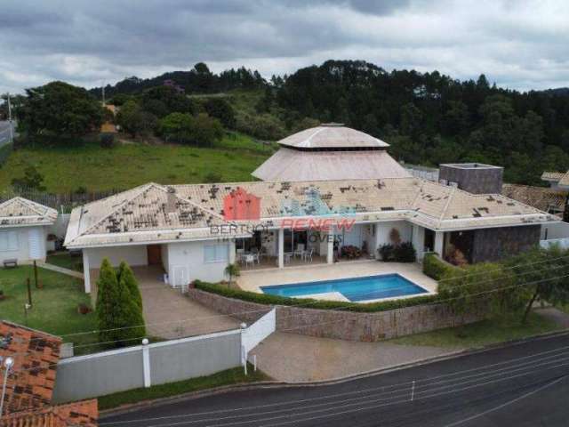 Casa à venda Residencial Villa Monteverde em Vinhedo