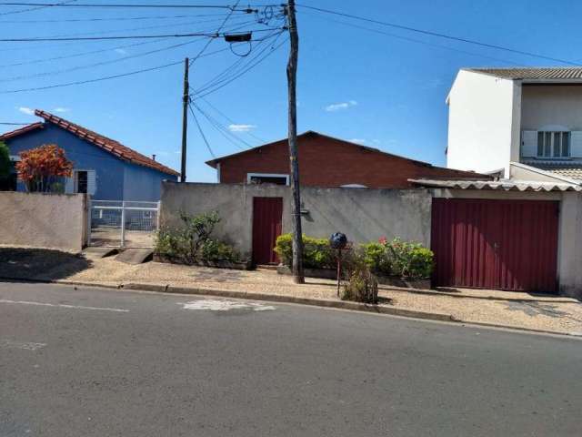 Casa à venda Vila Santo Antônio em Valinhos
