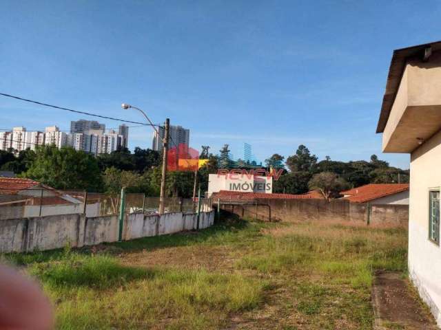 Terreno para Locação ,no bairro Vera Cruz, Valinhos/SP