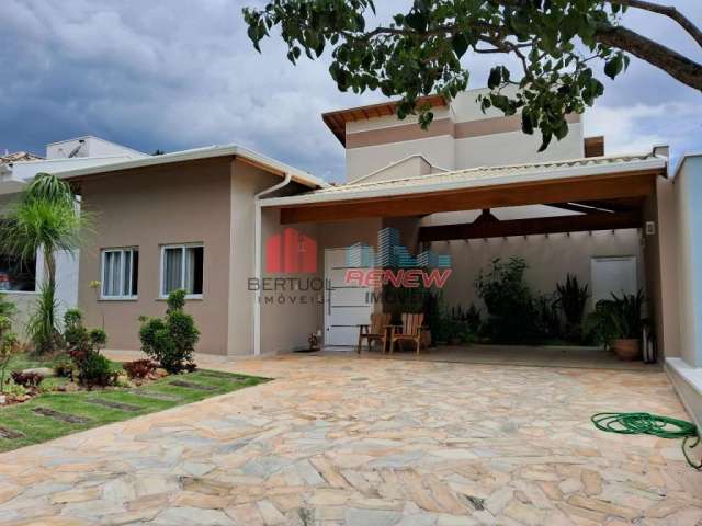 Casa á venda Condominio Residencial Villa Romana em Valinhos SP