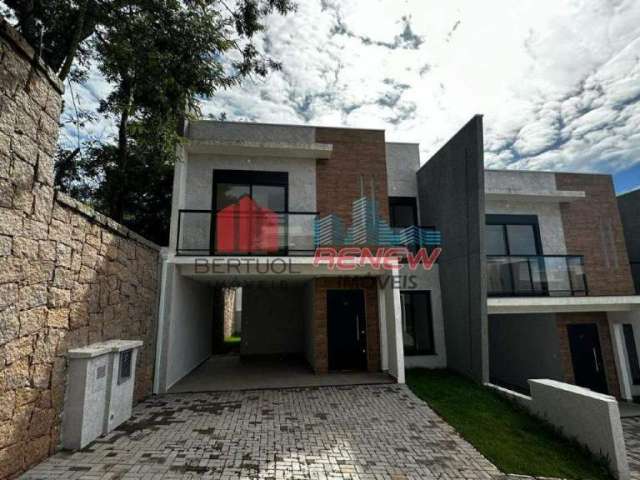 Casa à venda Villa Di Mônaco em Valinhos - SP