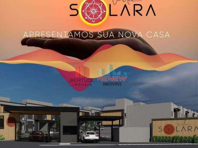 Casa à venda Vila Solara em Valinhos