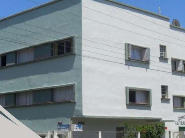 Apartamento de 2 dormitório a Beira Mar de Tramandaí RS
