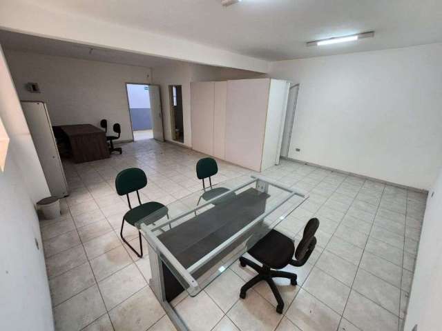 Sala para alugar, 50 m² por R$ 1.300,00/mês - Jardim Esperança - Barueri/SP