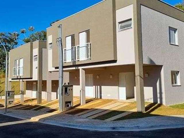 Casa com 3 dormitórios à venda, 67 m² por R$ 420.000,00 - Chácaras São Luís - Santana de Parnaíba/SP