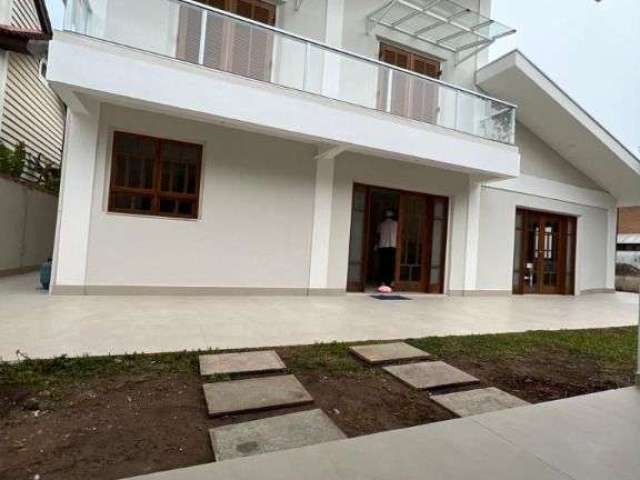 Casa com 3 dormitórios para alugar, 530 m² por R$ 14.500/mês - Residencial das Estrelas - Barueri/SP