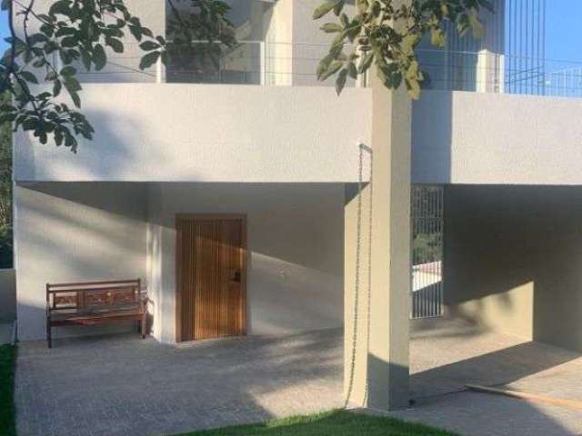 Casa com 2 dormitórios à venda, 232 m² por R$ 1.380.000,00 - Quintas do Ingaí - Santana de Parnaíba/SP