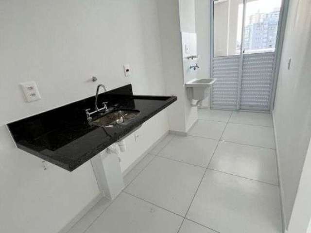 Apartamento com 2 dormitórios à venda, 57 m² por R$ 525.000 - Vila Yara - Osasco/SP