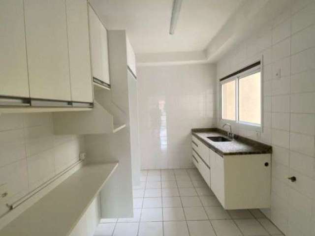 Apartamento com 3 dormitórios para alugar, 158 m² por R$ 8.182,58/mês - Centro Empresarial Tamboré - Santana de Parnaíba/SP