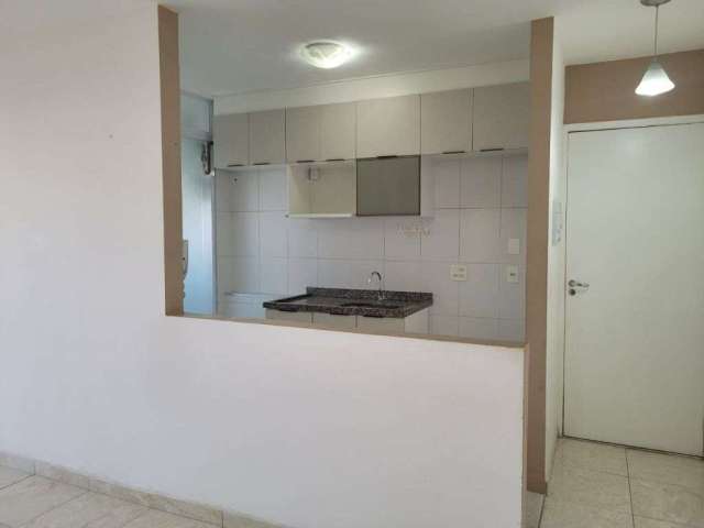Apartamento com 2 dormitórios à venda, 56 m² por R$ 320.000,00 - Jardim Maria Helena - Barueri/SP