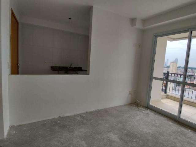 Apartamento com 3 dormitórios à venda, 75 m² por R$ 547.500,00 - Vila Boa Vista - Barueri/SP