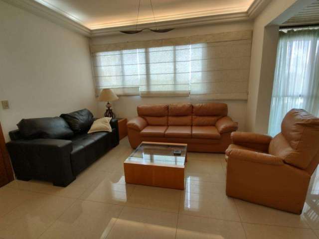 Apartamento com 3 dormitórios para alugar, 123 m² por R$ 8.000,00/mês - Alphaville Industrial - Barueri/SP