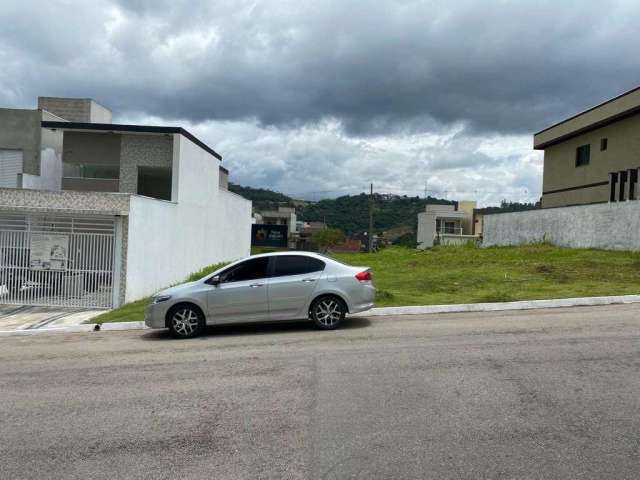 Terreno à venda, 150 m² por R$ 180.000 - Chácara Jaguari (Fazendinha) - Santana de Parnaíba/SP