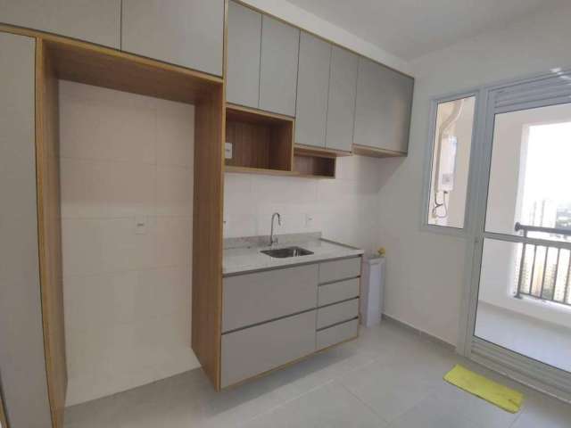 Apartamento de 2 dormitorios 49 mts locação R$ 3.500,00 (aluguel + cota condominial)/ mês - Jardim Tupanci - Barueri/SP