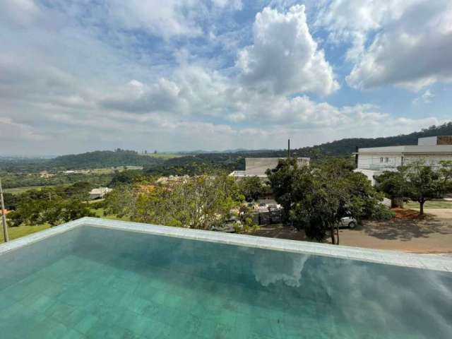 Casa com 4 suítes à venda, 680 m² por R$ 4.800.000 - Condominio Porto Atibaia - Atibaia/SP