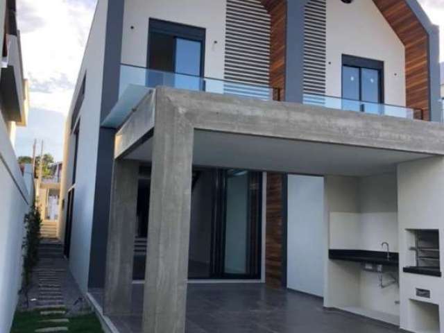 Casa com 2 dormitórios sendo suítes à venda, 117 m² por R$ 770.000 - Jardim dos Pinheiros - Atibaia/SP