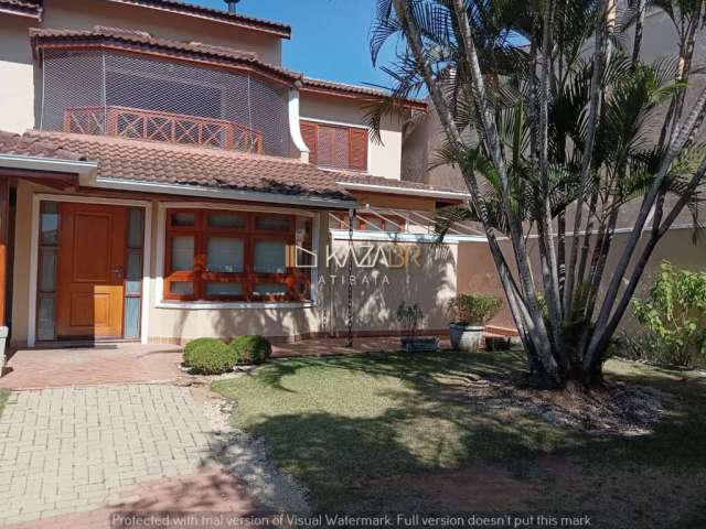 Casa com 5 dormitórios à venda, 279 m² por R$ 1.500.000,00 - Vila Helena - Atibaia/SP