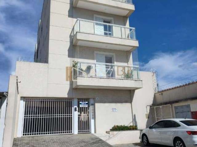 Apartamento à venda, 2 dormitórios, 1 suíte - R$450.000,00 – Alvinópolis – Atibaia / SP