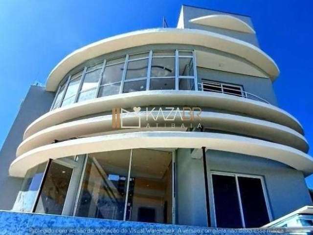 Casa à venda, condomínio fechado, 3 suítes, piscina, 355m2 - $1.950.000 – Villa Real – Bragança Paulista / SP
