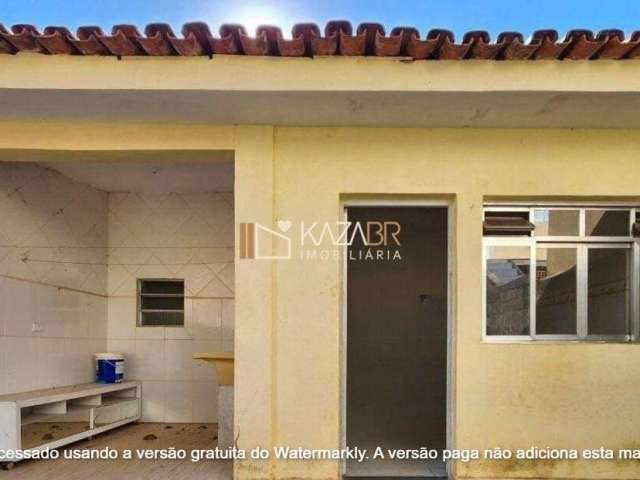 Casa com 3 dormitórios para alugar, 150 m² por R$ 2.900,00/mês - Jardim Maristela - Atibaia/SP