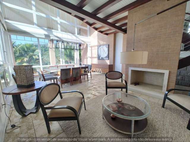 Casa com 5 dormitórios, 650 m² - venda por R$ 4.500.000,00 ou aluguel por R$ 27.200,00/mês - Jardim Flamboyant - Atibaia/SP