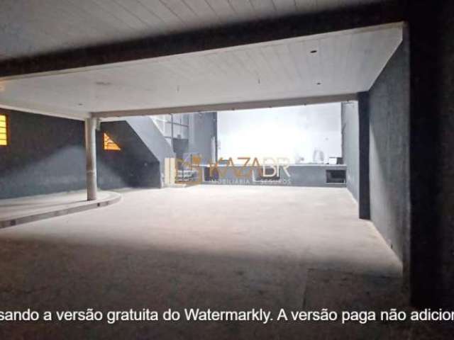 Galpão, 626 m² - venda por R$ 2.000.000,00 ou aluguel por R$ 9.000,00/mês - Recreio Estoril - Atibaia/SP