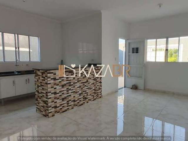Casa com 3 dormitórios para alugar, 91 m² por R$ 2.600,01/mês - Nova Cerejeira - Atibaia/SP