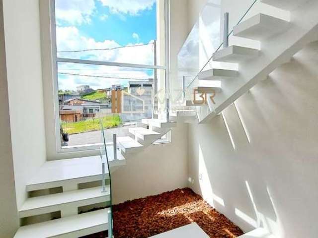 Casa com 3 dormitórios à venda, 254 m² por R$ 1.800.000,00 - Jardim dos Pinheiros - Atibaia/SP