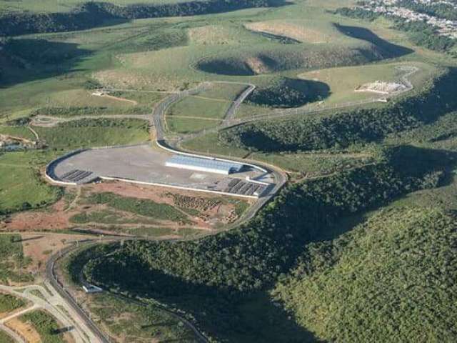 Lote/Terreno comercial para venda tem 1558 metros quadrados em Campinho da Serra I - Serra - ES