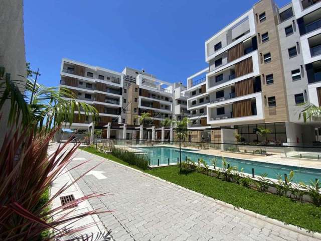 Apartamento com 3 quartos à venda na Enseada, Ubatuba , 122 m2 por R$ 1.649.000