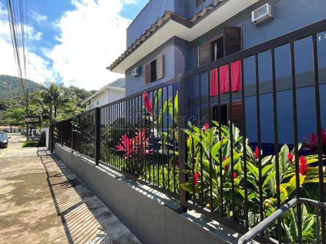 Apartamento com 3 quartos à venda na Enseada, Ubatuba , 80 m2 por R$ 470.000