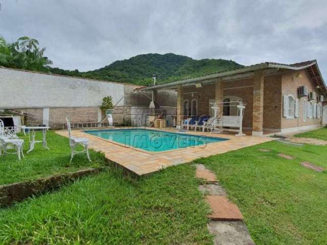 Casa com 3 quartos à venda na Enseada, Ubatuba , 178 m2 por R$ 1.700.000