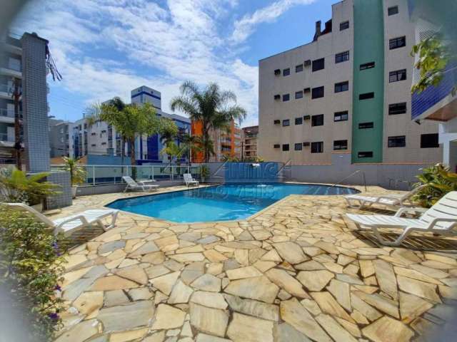 Apartamento com 2 quartos à venda na Praia Grande, Ubatuba , 80 m2 por R$ 830.000