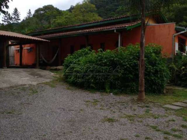 Casa com 2 quartos à venda em Ressaca, Ubatuba , 360 m2 por R$ 1.650.000