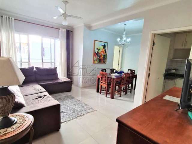 Apartamento com 3 quartos à venda no Centro, Ubatuba , 85 m2 por R$ 585.000