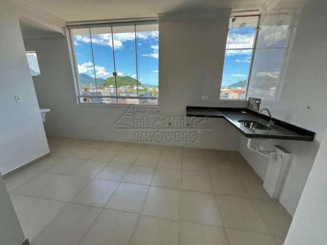 Cobertura com 2 quartos à venda no Centro, Ubatuba , 70 m2 por R$ 585.000