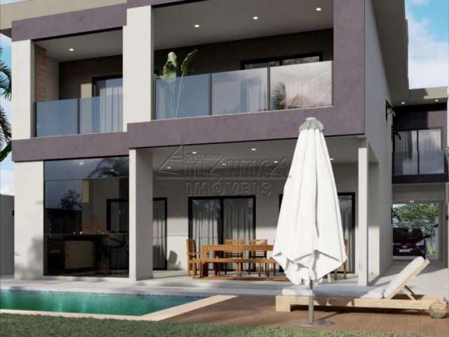 Casa com 4 quartos à venda em Tenório, Ubatuba , 322 m2 por R$ 2.500.000