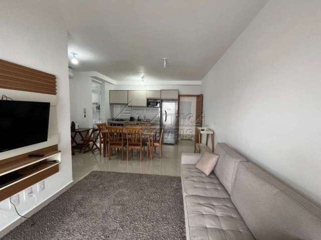 Apartamento com 2 quartos à venda em Toninhas, Ubatuba , 62 m2 por R$ 570.000