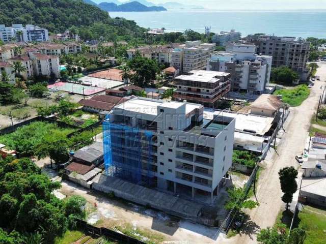 Loft com 1 quarto à venda em Toninhas, Ubatuba , 39 m2 por R$ 410.000