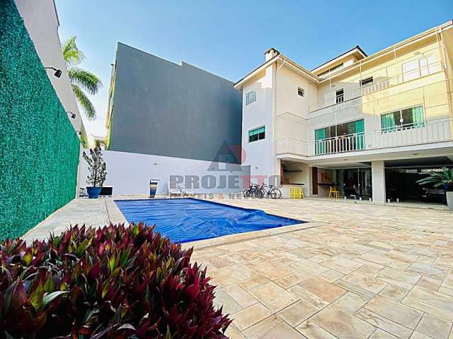 Casa em condomínio fechado com 4 quartos à venda na Avenida Omar Daibert, 22222, Parque Terra Nova II, São Bernardo do Campo, 456 m2 por R$ 3.100.000