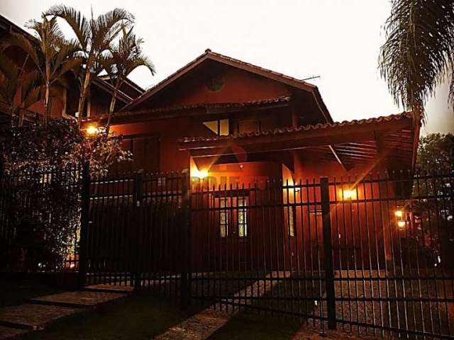 Casa em condomínio fechado com 3 quartos à venda na Alameda dos Cambarás, 22222, Transurb, Itapevi, 350 m2 por R$ 2.400.000