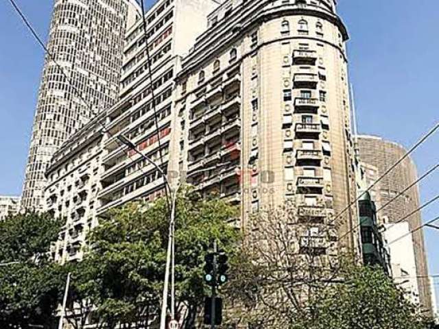 Apartamento com 3 quartos à venda na Praça da República, 107, Centro, São Paulo, 348 m2 por R$ 3.480.000