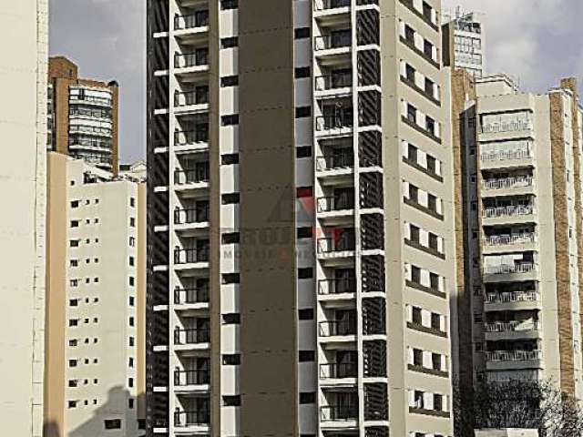 Kitnet / Stúdio para alugar na Rua Dionísio da Costa, 155, Vila Mariana, São Paulo, 45 m2 por R$ 3.000