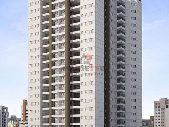 Apartamento com 3 quartos à venda na Avenida Armando Ítalo Setti, 659, Baeta Neves, São Bernardo do Campo, 116 m2 por R$ 1.064.000