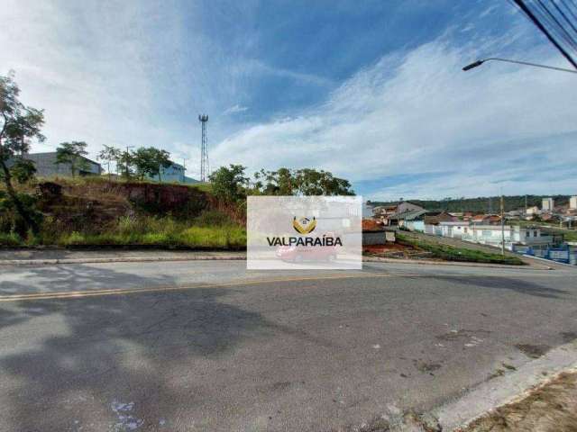 Terreno à venda, 300 m² por R$ 230.000,00 - Jardim Santa Júlia - São José dos Campos/SP