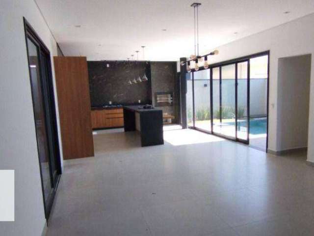 Casa com 4 dormitórios à venda, 260 m² por R$ 1.750.000,00 - Recanto dos Eucaliptos - São José dos Campos/SP